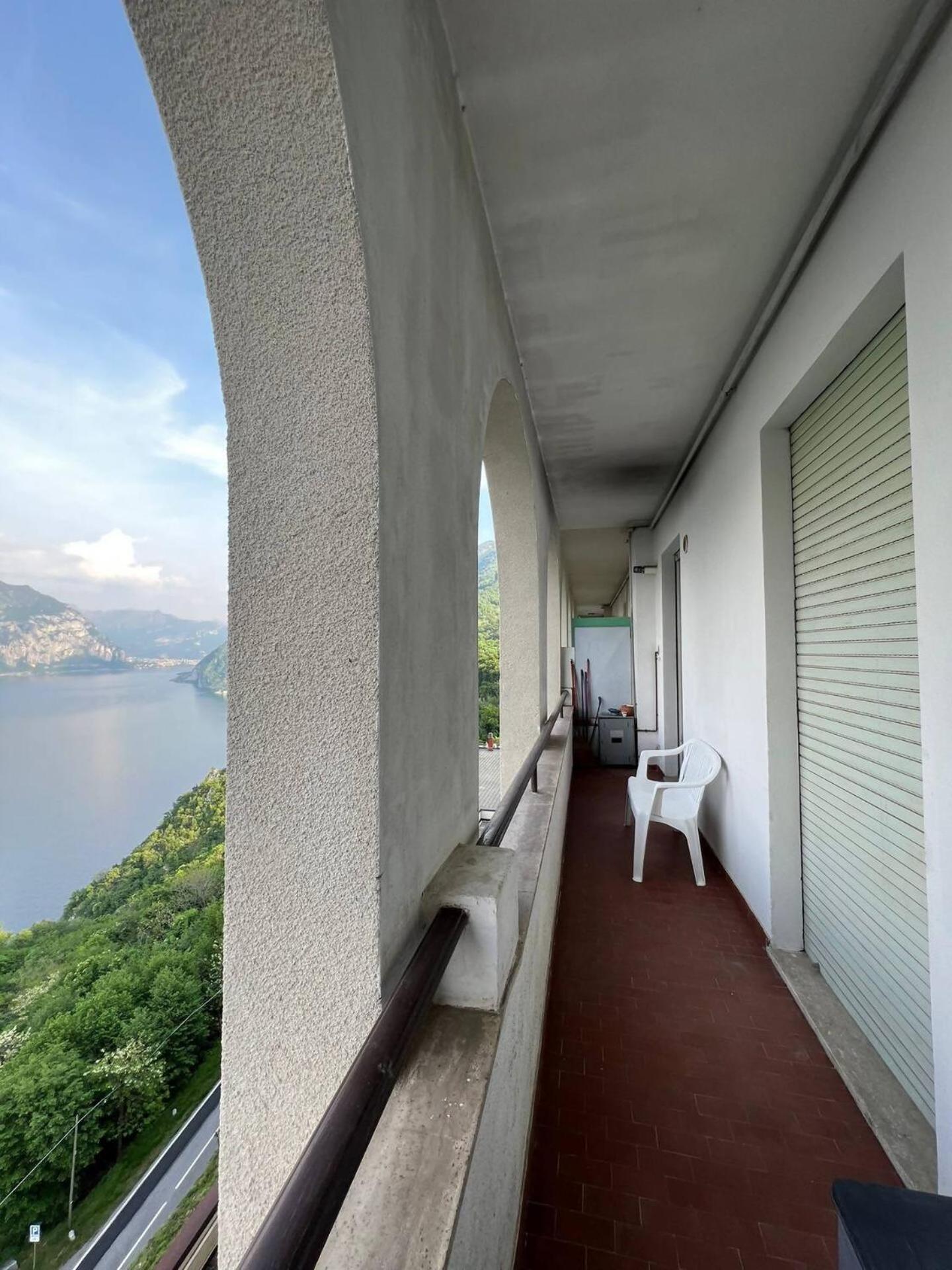 Irene Lake View Apartment With Swimming Pool Onno Exteriér fotografie